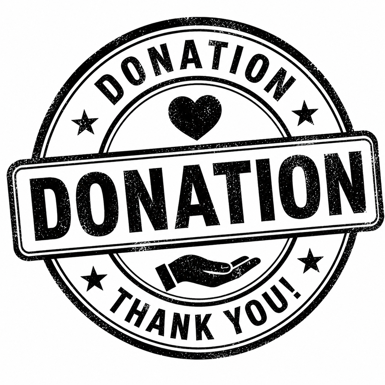 Organization Stamp